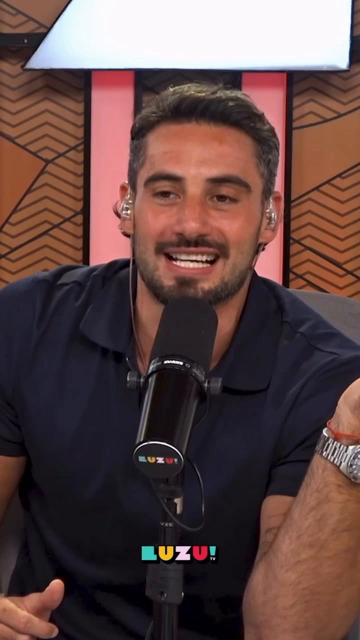 Marley y Flor Peña llegan a Luzu