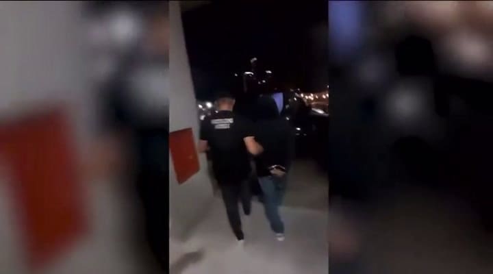 Detuvieron a Jairo, un narco peruano prófugo de su país por homicidio