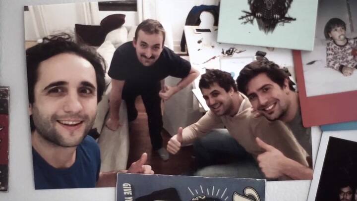 Bluesmart lanzó su sistema inteligente de valijas y accesorios de viaje