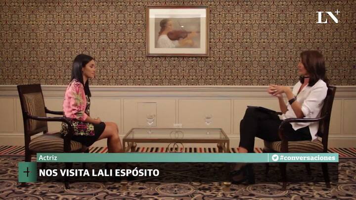 La actriz contó cómo fue el trabajo para lograr su papel dramático en la película de Gonzalo Tobal