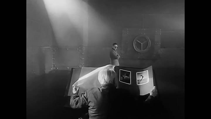 Sting - Russians - Official Music Video