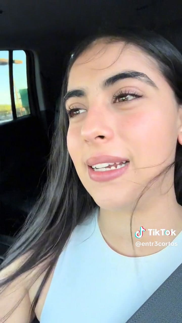 Es latina, trabaja en Uber Eats y revela cuánto gana en tres horas si acepta todas las órdenes