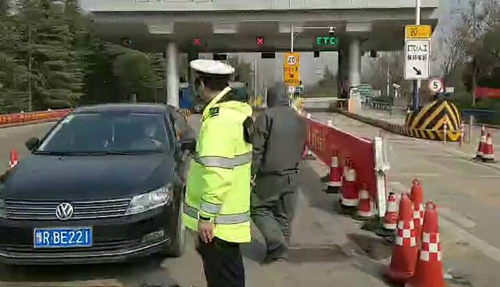 Cómo es el protocolo que se practica en China para quienes se rehúsen al test del Coronavirus