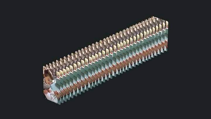 Google Photos ahora crea un video de dos fotos parecidas