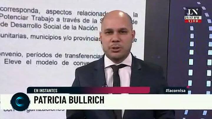 Tres cooperativas en un mismo domicilio y un desembolso de 423 millones de pesos. La Cornisa.