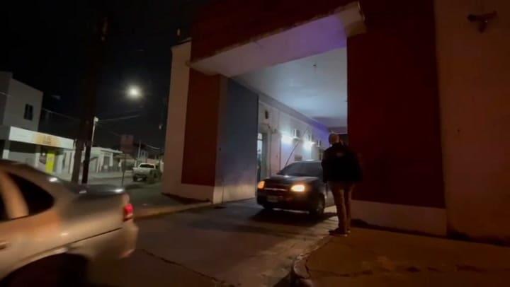 Desbarataron a una banda que poseía y distribuía material de pornografía infantil