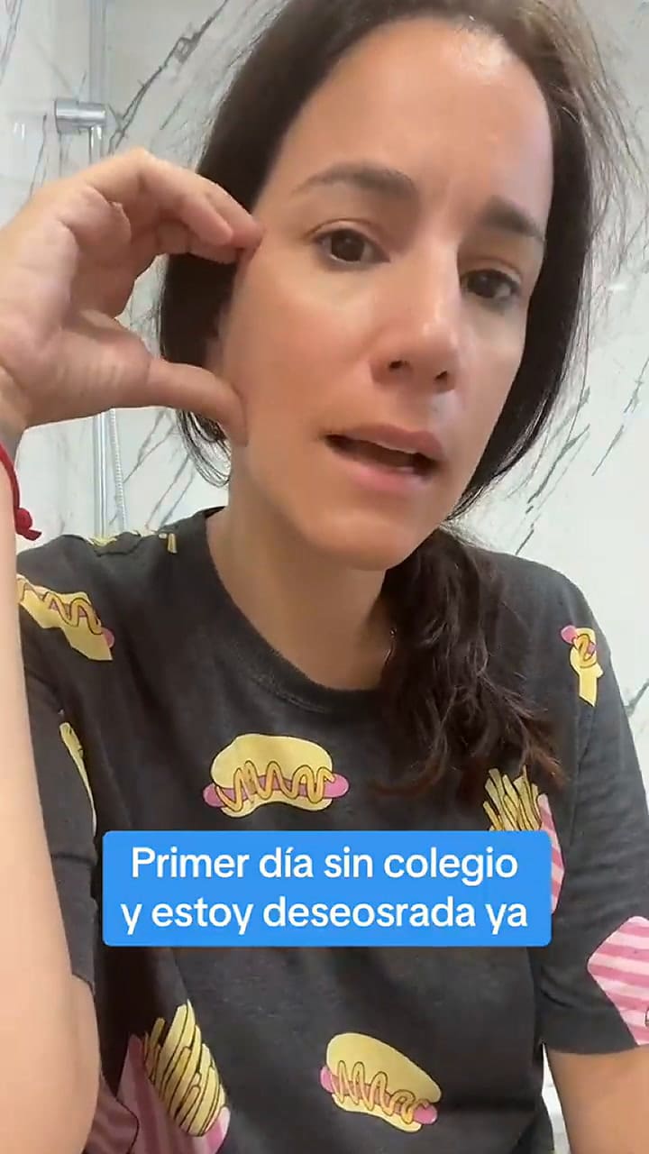 Sus hijos están de vacaciones y no los aguanta todo el día en su casa