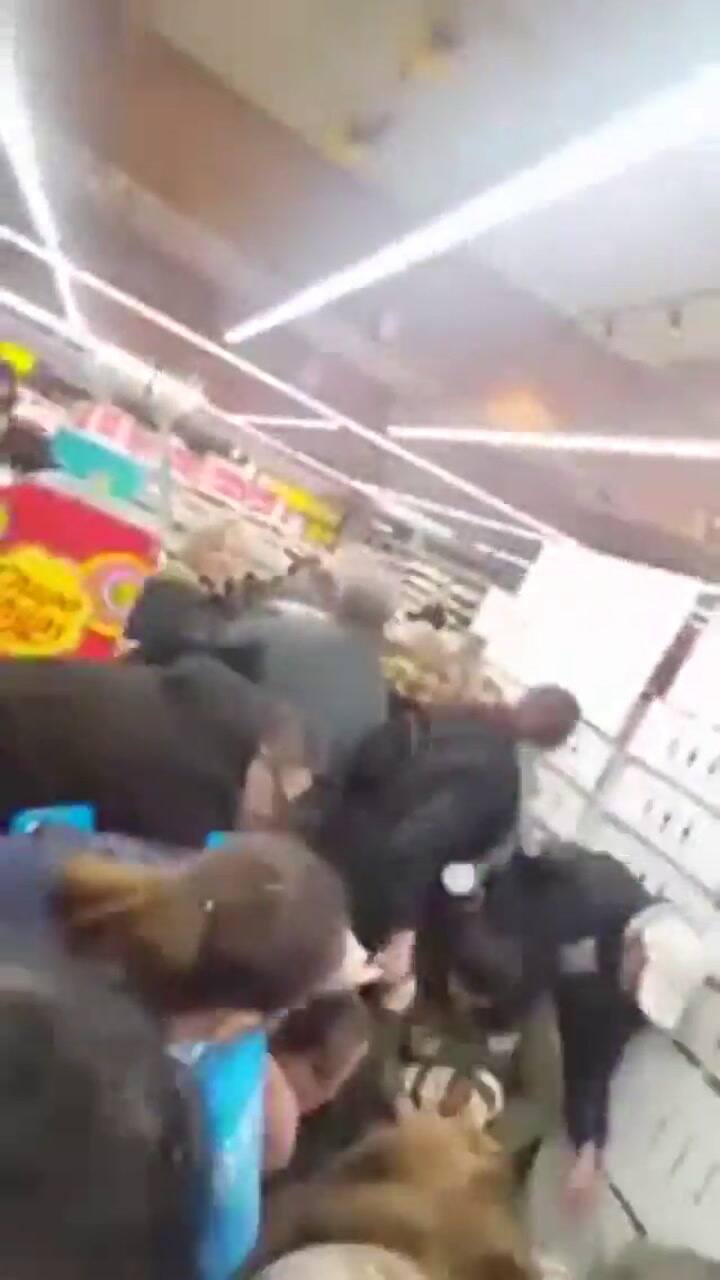 Los franceses se vuelven locos por una jarra de Nutella