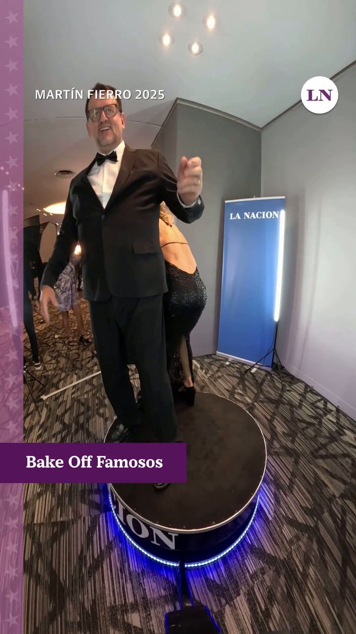 Martín Fierro 2025 11 V6