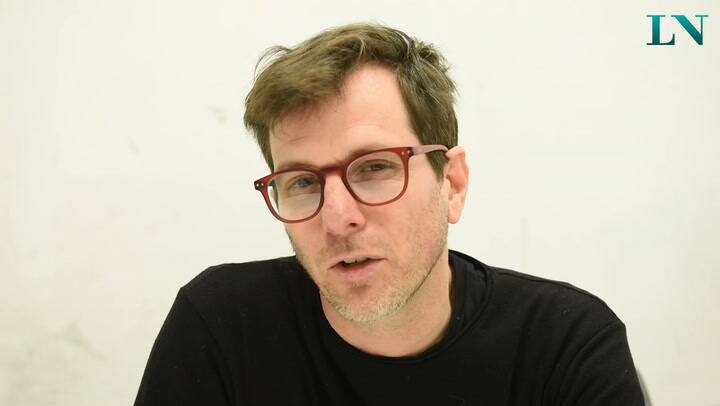 Diego Scott explica cómo fue el proceso de escribir Puto lindo