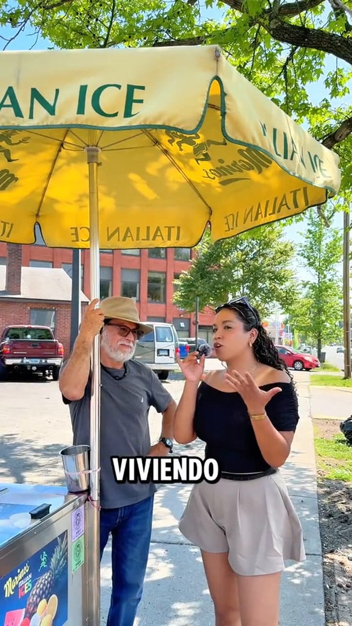 ¿Los latinos viven el sueño americano en EE.UU?