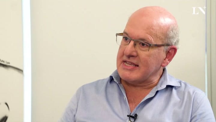 Tini Stoessel “Conocí literalmente al mejor director del mundo de la Historia”