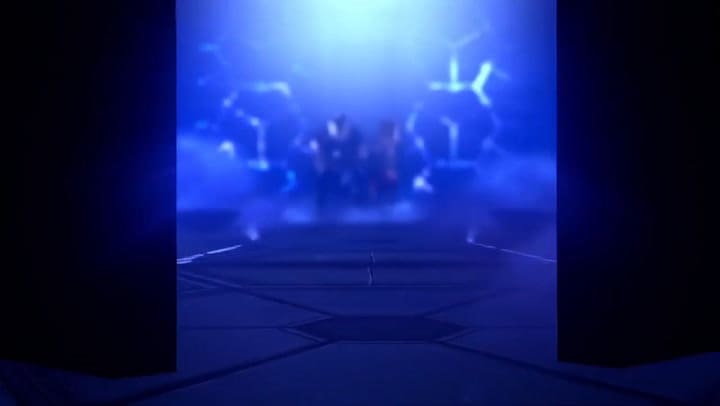 El tráiler de Tiny Tina’s Assault on Dragon Keep