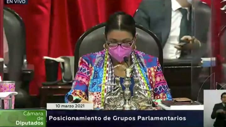 México aprobó el consumo de la marihuana recreativa - Fuente: AFP