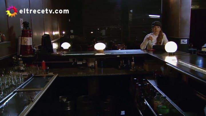 Las Estrellas: Lucía le contó a Carla y a Miranda de la operación