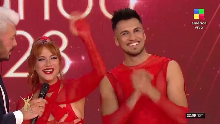 El comentario de Marcelo Tinelli que ofendió a Facundo Mazzei