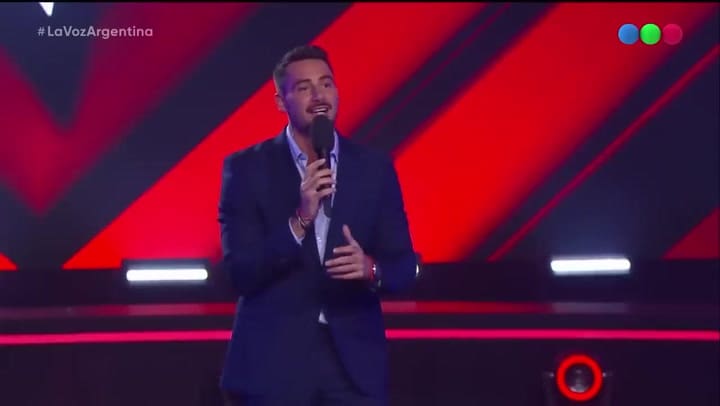 Las reglas de los Playoffs en La Voz Argentina 2025