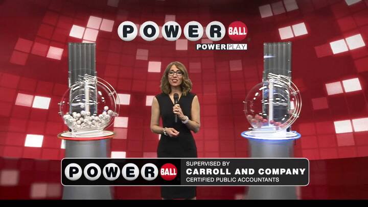 Powerball sorteo 16 de marzo