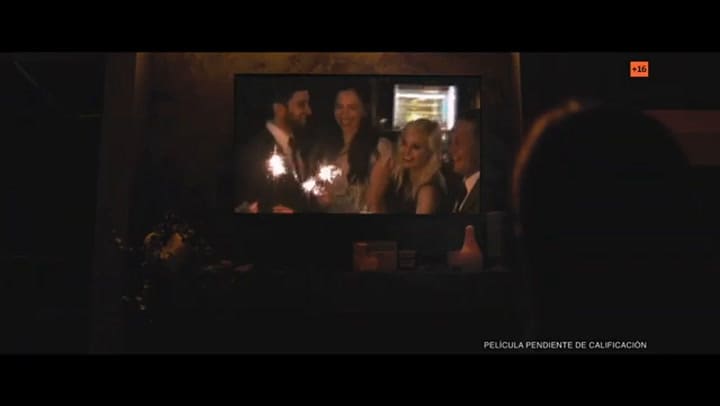 The Night House - Tráiler Español (2021)