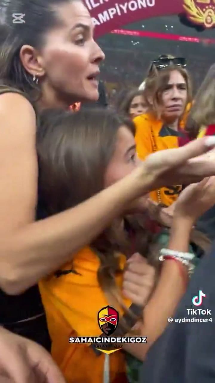 El mal momento de la China Suárez en Turquía