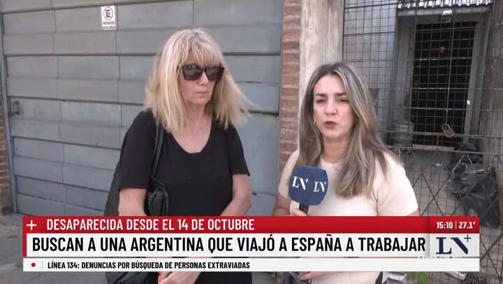 Una argentina viajó a Mallorca por trabajo y desapareció; sospechan que fue secuestrada