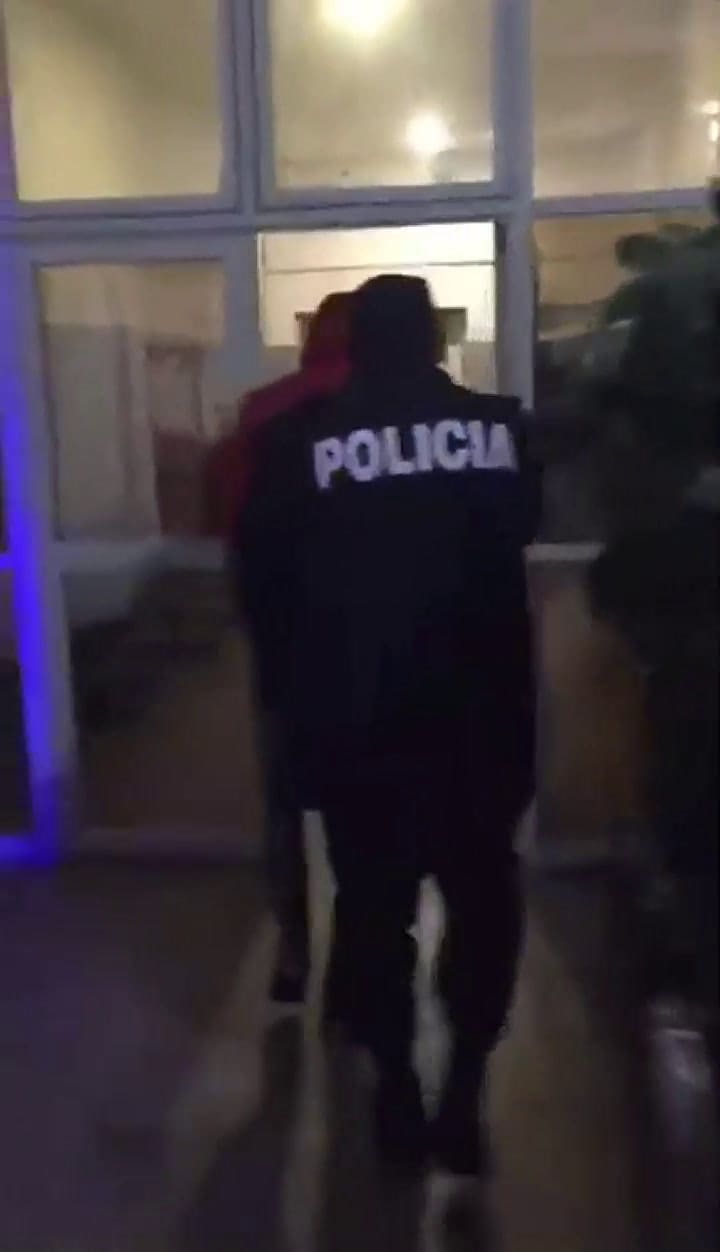 Atrapan a uno de los delincuentes que participó en el crimen del pizzero Adrián Albanese