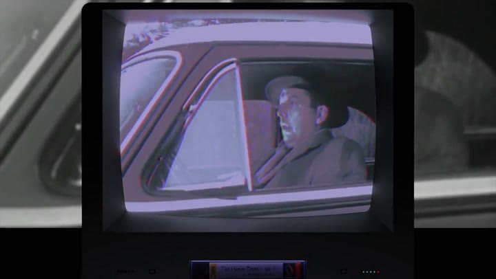 Cómo funciona el lector de mente que Nissan mostró en la CES 2018