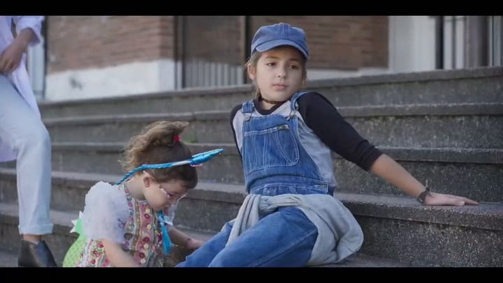 Tráiler oficial de No me rompan