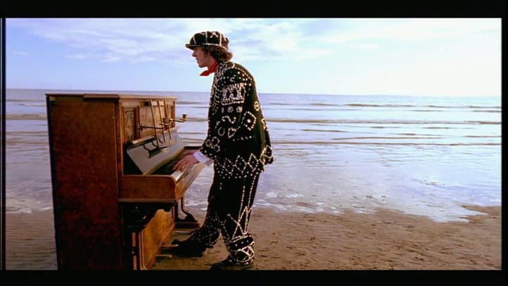 Supergrass: Alright - Fuente: YouTube