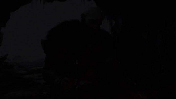 El tráiler de God of War Ragnarok