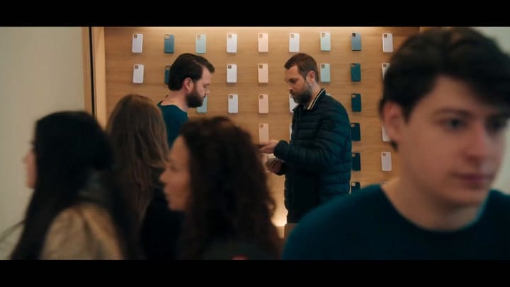 Rehen Trailer Official