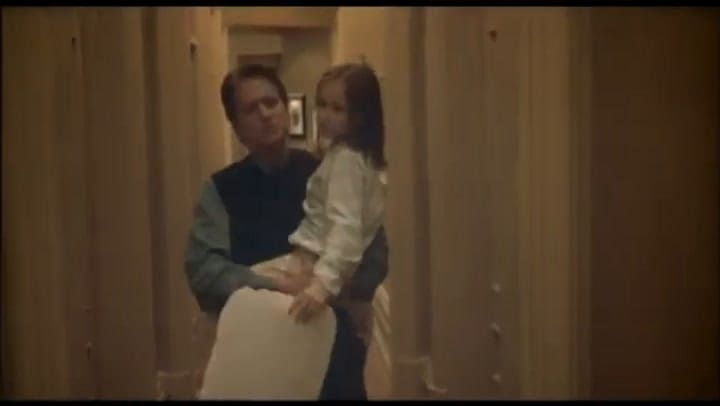 Ni una palabra, tráiler