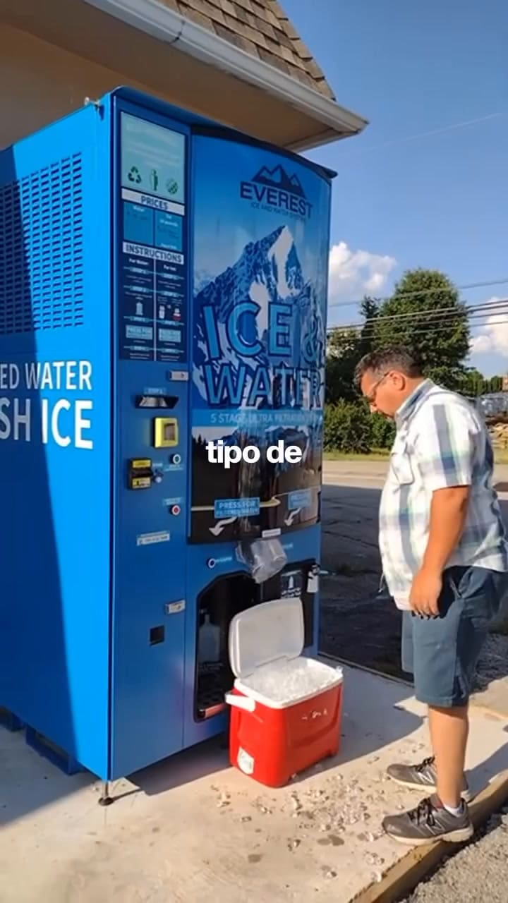 En el video se detallan costos de inversión, funcionamiento operativo y márgenes estimados de cada sistema