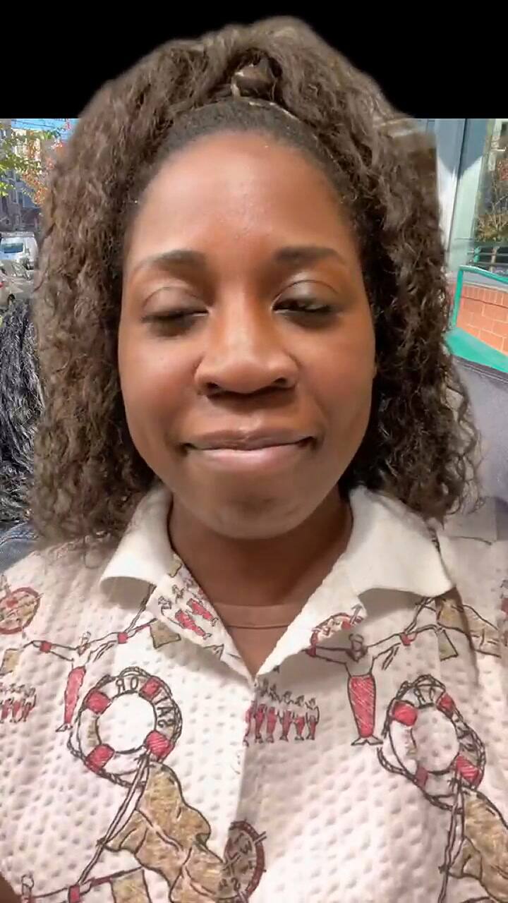 Una mujer pidió ayuda en TikTok para descubrir si su novio le era infiel