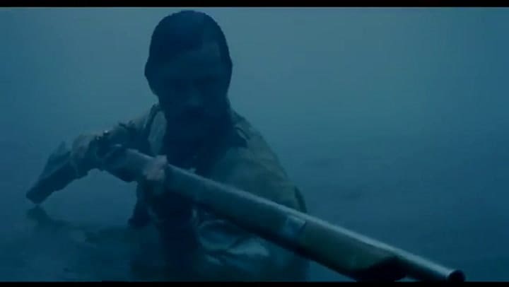 Trailer de Alatriste - Fuente: YouTube