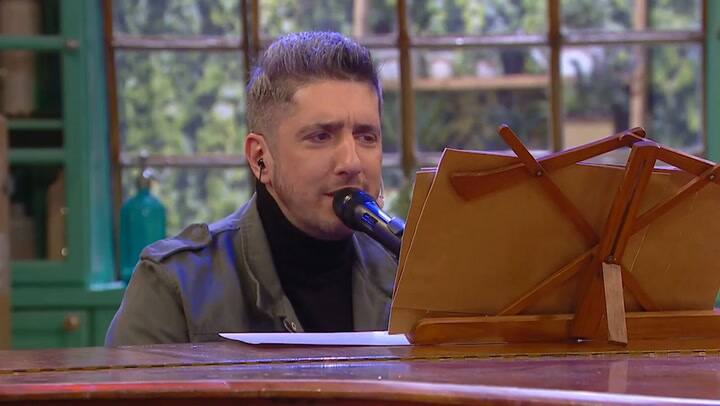 El video con el que Jey Mammon apareció en las redes sociales