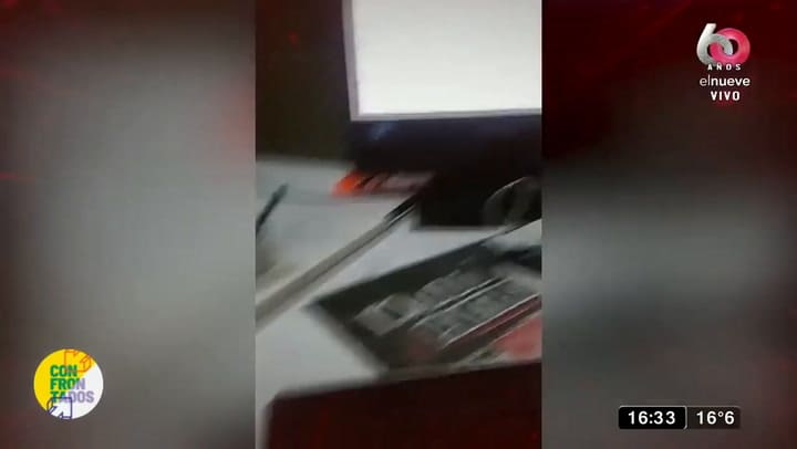 Gustavo Guillén murió por una 'sepsis multiorgánica', según precisó el médico que lo trató - Fuente: