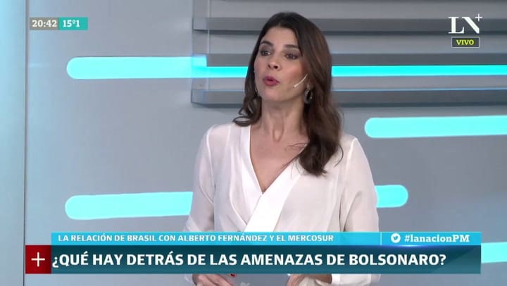 Columna de Inés Capdevila