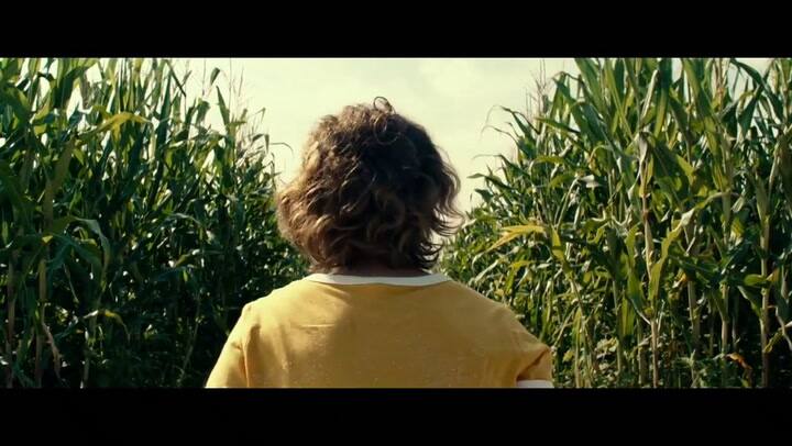 Trailer de 'Un lugar en silencio'