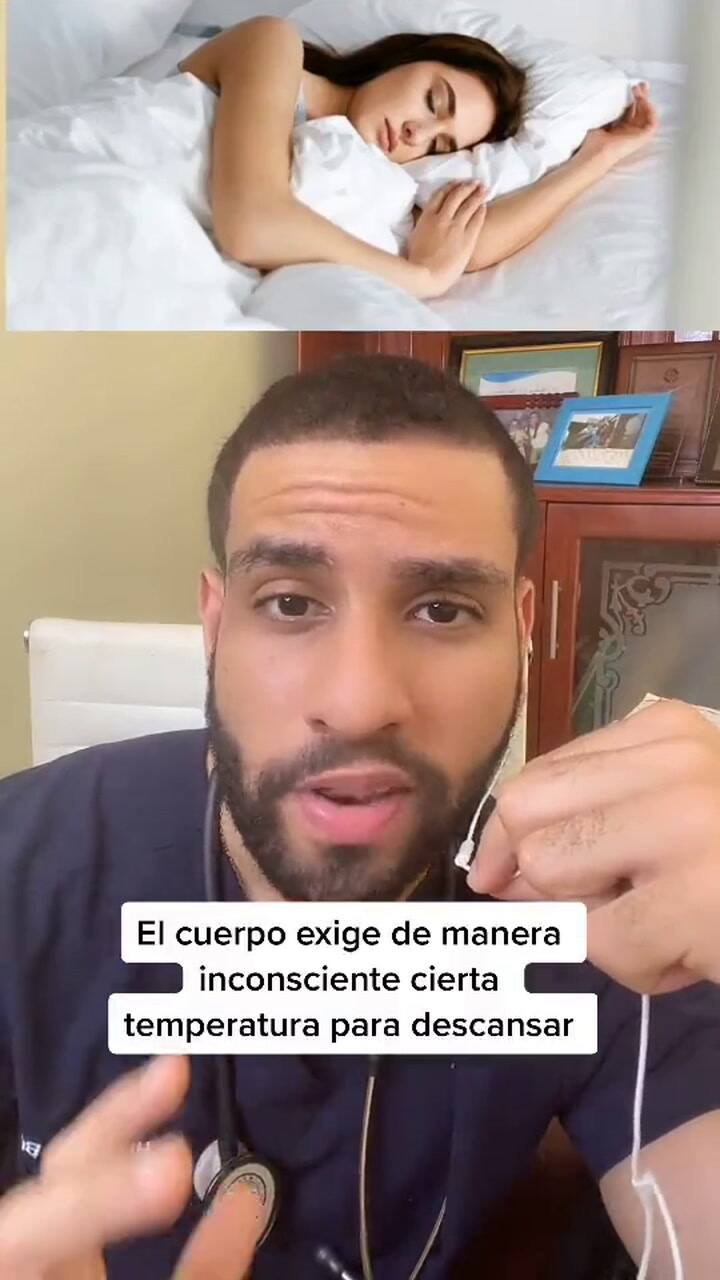 ¿Duermes Con Los Pies Fuera De La Cama