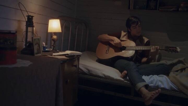Sandro de América, el trailer