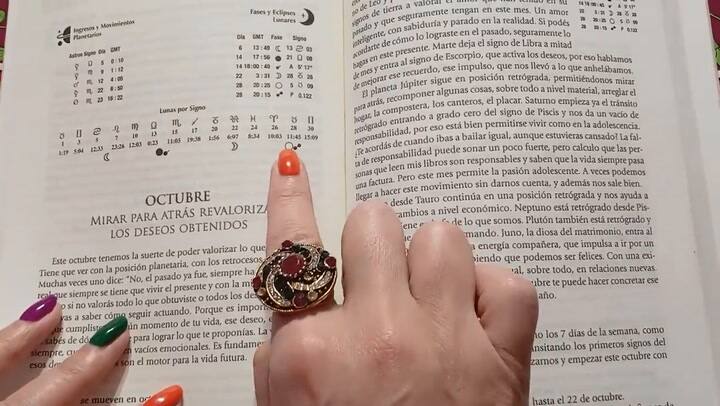 Horóscopo Jimena La Torre