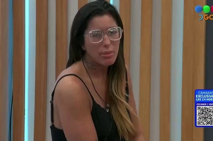 Las furiosas contra toda la casa de Gran Hermano: ninguno se salvó de sus críticas