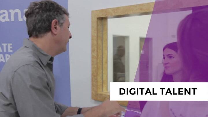 Recursos Humanos ¿cuál es su rol en la transformación digital de las empresas?