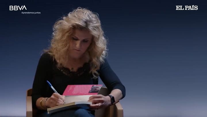 ¿Qué Significa Tener Una Buena Autoestima Silvia Congost, Psicóloga