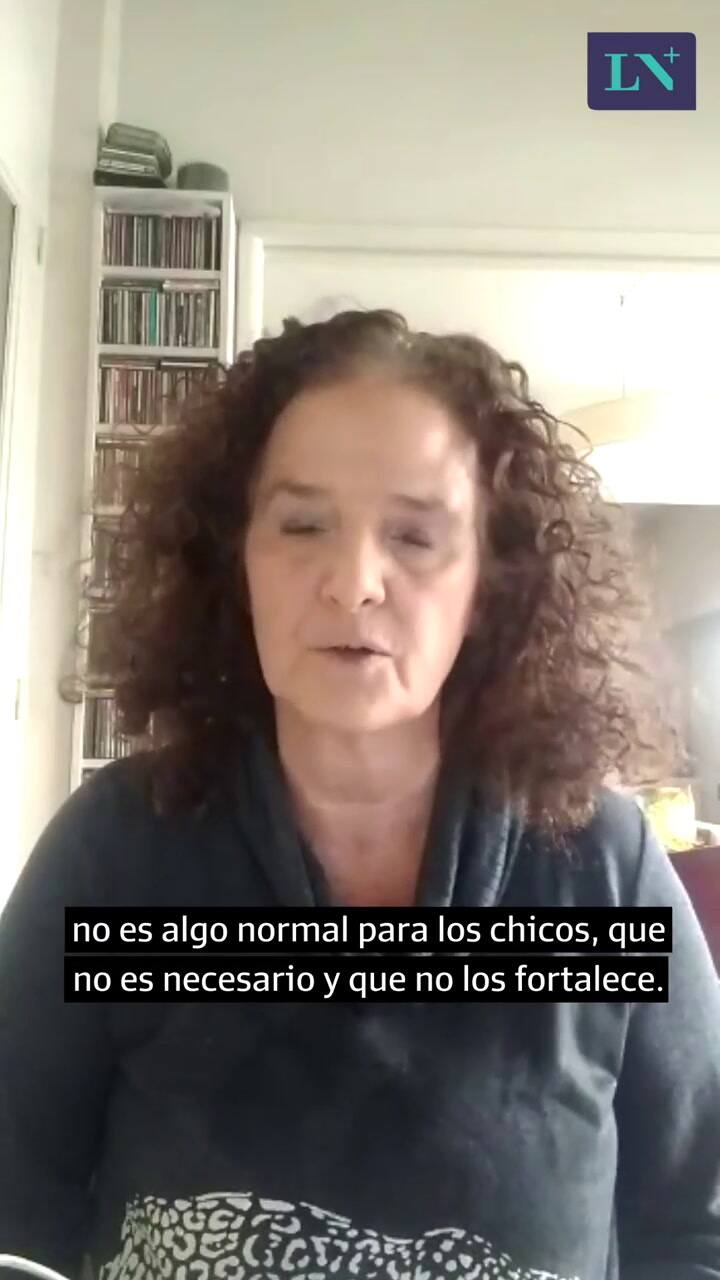 Cómo prevenir el bullying