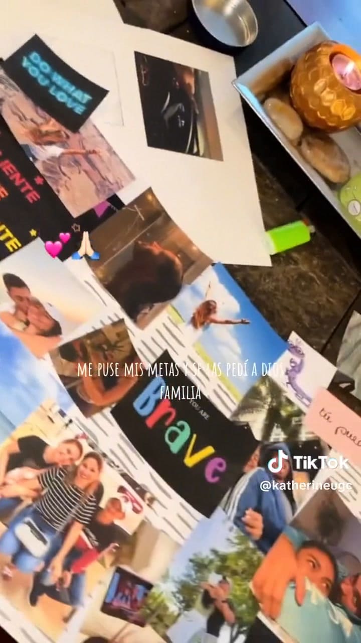 Joven colombiana Cumple El Sueño Americano En Estados Unidos