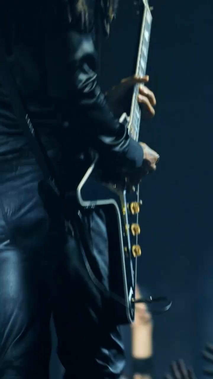 Así luce Lenny Kravitz a los 61 años