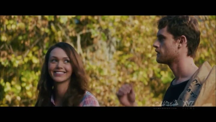 El reel de Cecilia Pillado, actriz, y una de las 'embajadoras' de Larreta