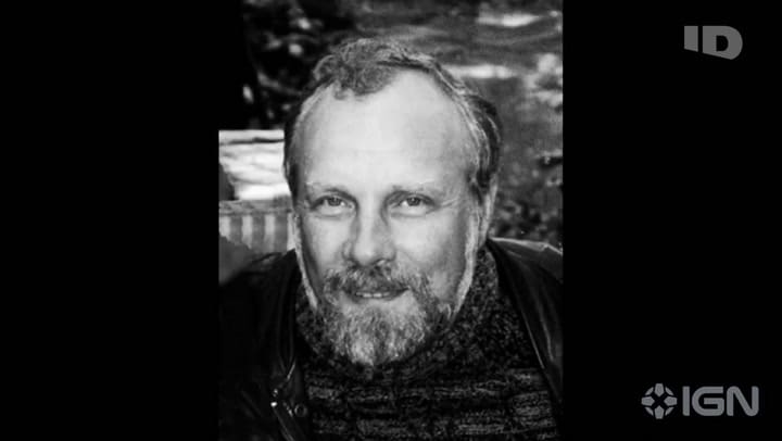 Trailer de Tetris, del juego al asesinato